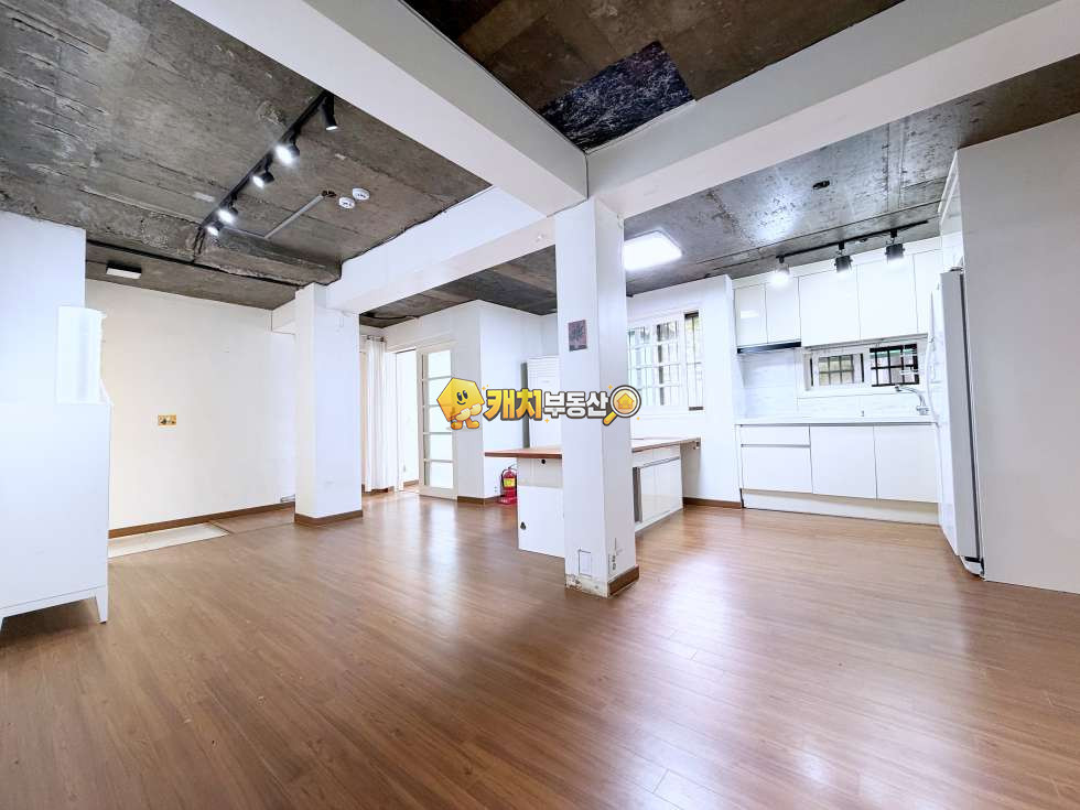 서울 종로구 구기동 캐치 l 구옥 l 35997 l 힐탑빌라 지층 l투룸 매매 매물번호 31457 사진 7