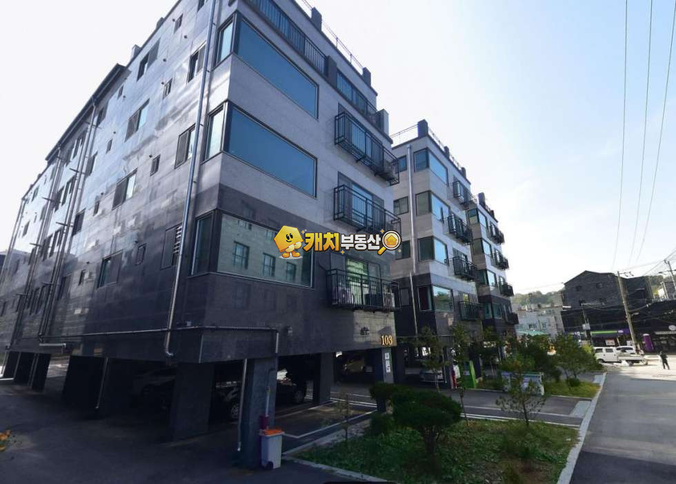 경기 파주시 광탄면 신산리 캐치 l 준신축 l 31411 l 엠제이캐슬 5층 l 포룸 복층테라스 매매 매물번호 32105 사진 1