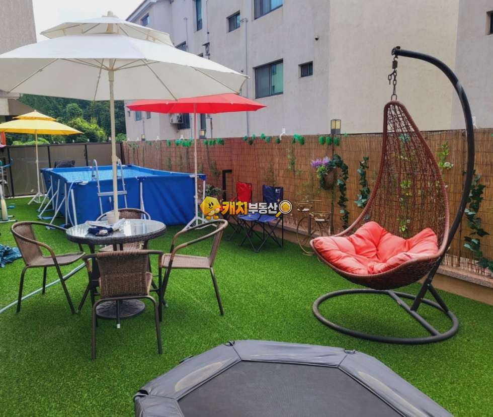 경기 남양주시 화도읍 가곡리 캐치 l 준신축 l 31489 l 웨이크힐즈타운하우스 1층 l 쓰리룸 테라스 매매 매물번호 32107 사진 14