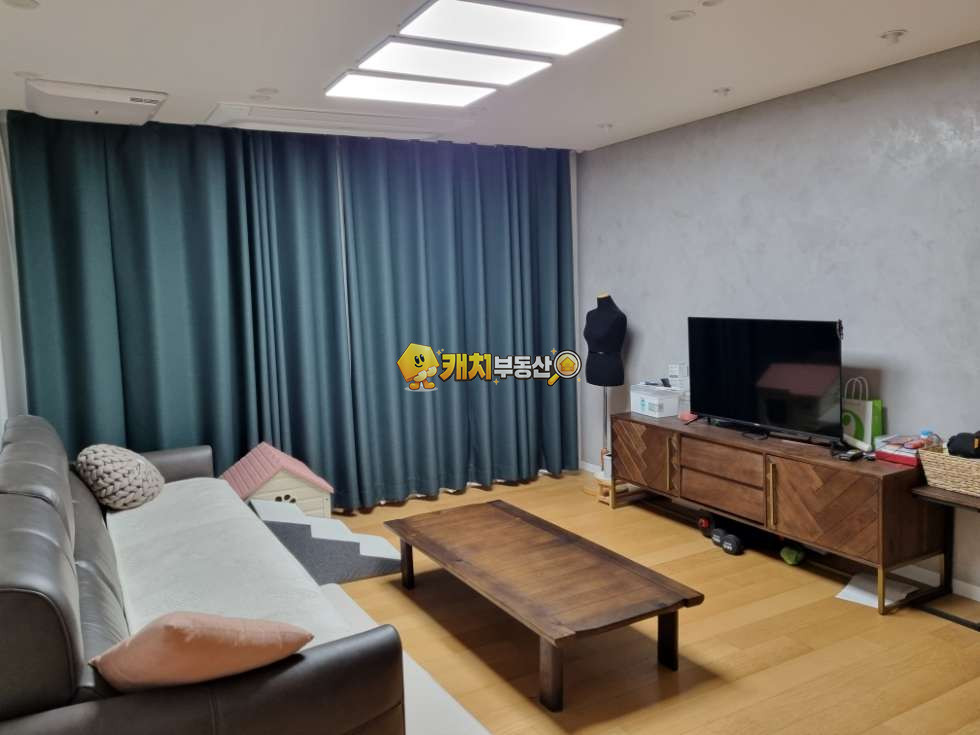 경기 파주시 야당동 캐치 l 준신축 l 31419 l 엘씨엘로 3층 l 쓰리룸 매매 매물번호 32108 사진 2