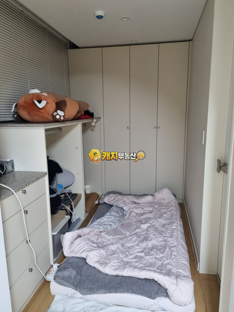 경기 파주시 야당동 캐치 l 준신축 l 31419 l 엘씨엘로 3층 l 쓰리룸 매매 매물번호 32108 사진 5