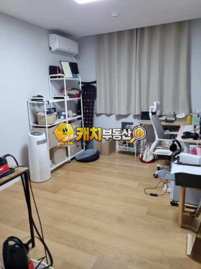 경기 파주시 야당동 캐치 l 준신축 l 31419 l 엘씨엘로 3층 l 쓰리룸 매매 매물번호 32108 사진 6