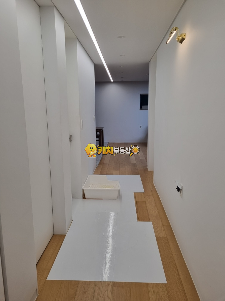 경기 파주시 야당동 캐치 l 준신축 l 31419 l 엘씨엘로 3층 l 쓰리룸 매매 매물번호 32108 사진 9