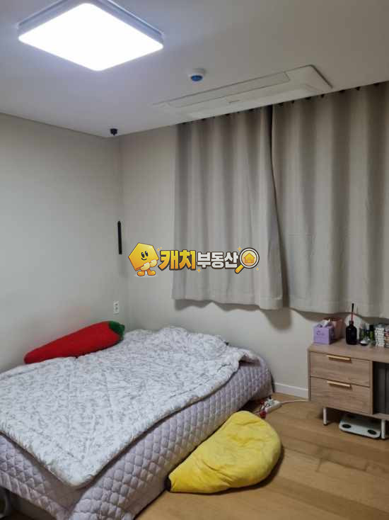 경기 파주시 야당동 캐치 l 준신축 l 31419 l 엘씨엘로 3층 l 쓰리룸 매매 매물번호 32108 사진 11
