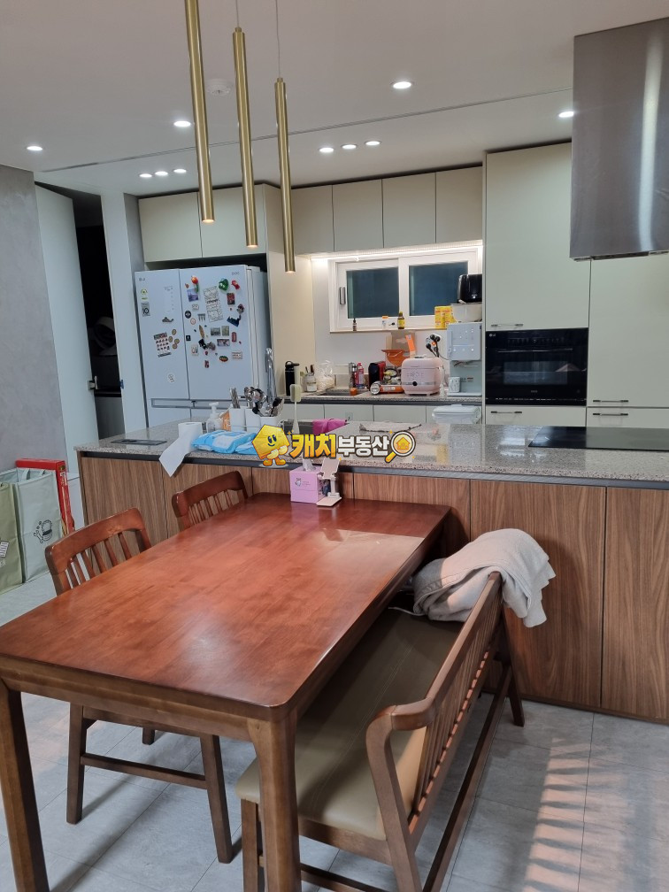 경기 파주시 야당동 캐치 l 준신축 l 31419 l 엘씨엘로 3층 l 쓰리룸 매매 매물번호 32108 사진 12