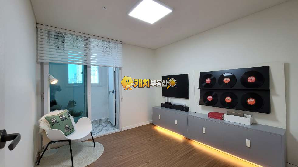 인천 미추홀구 숭의동 캐치ㅣ신축 l 14407 l 라비에벨 l 투룸 l 주거용오피스텔 분양 매물번호 32116 사진 13