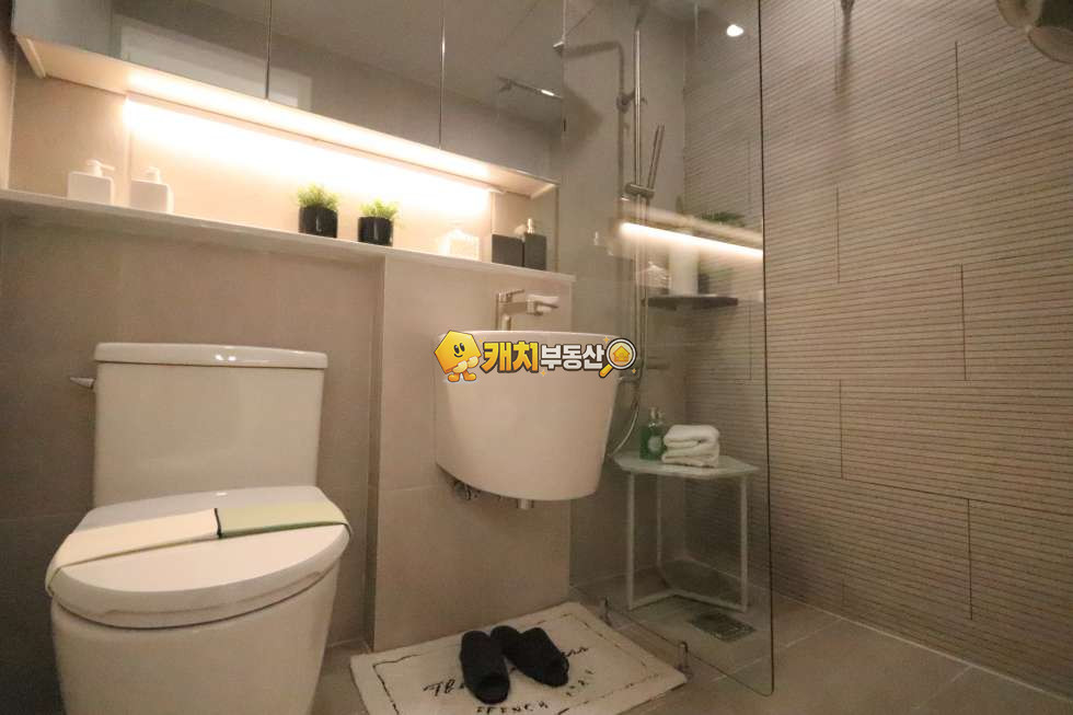 서울 송파구 거여동 캐치 l 신축 l 25951 l 테이멜포레36 l 투룸 l 주거용오피스텔 분양 매물번호 32127 사진 14