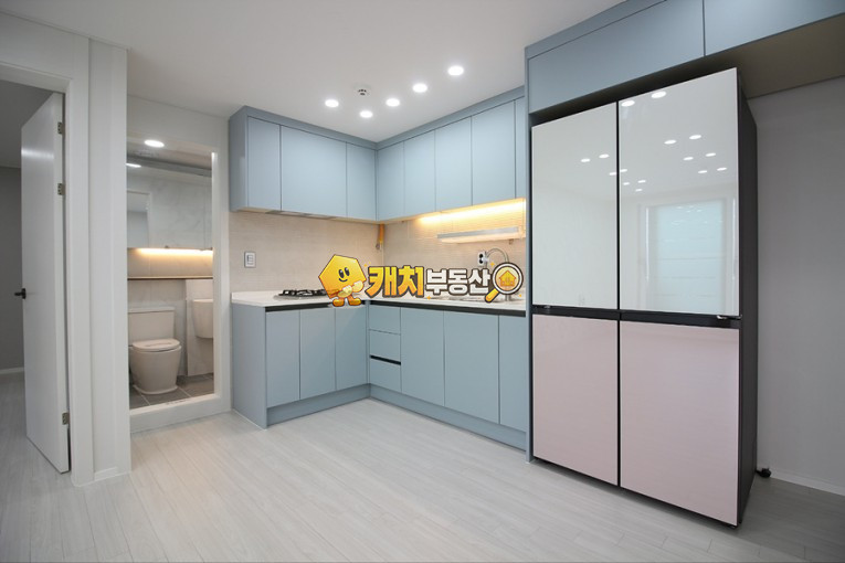 경기 수원권선구 세류동 캐치 l 신축 l 25157 l 다인델루나 l 쓰리룸 분양 매물번호 32129 사진 11