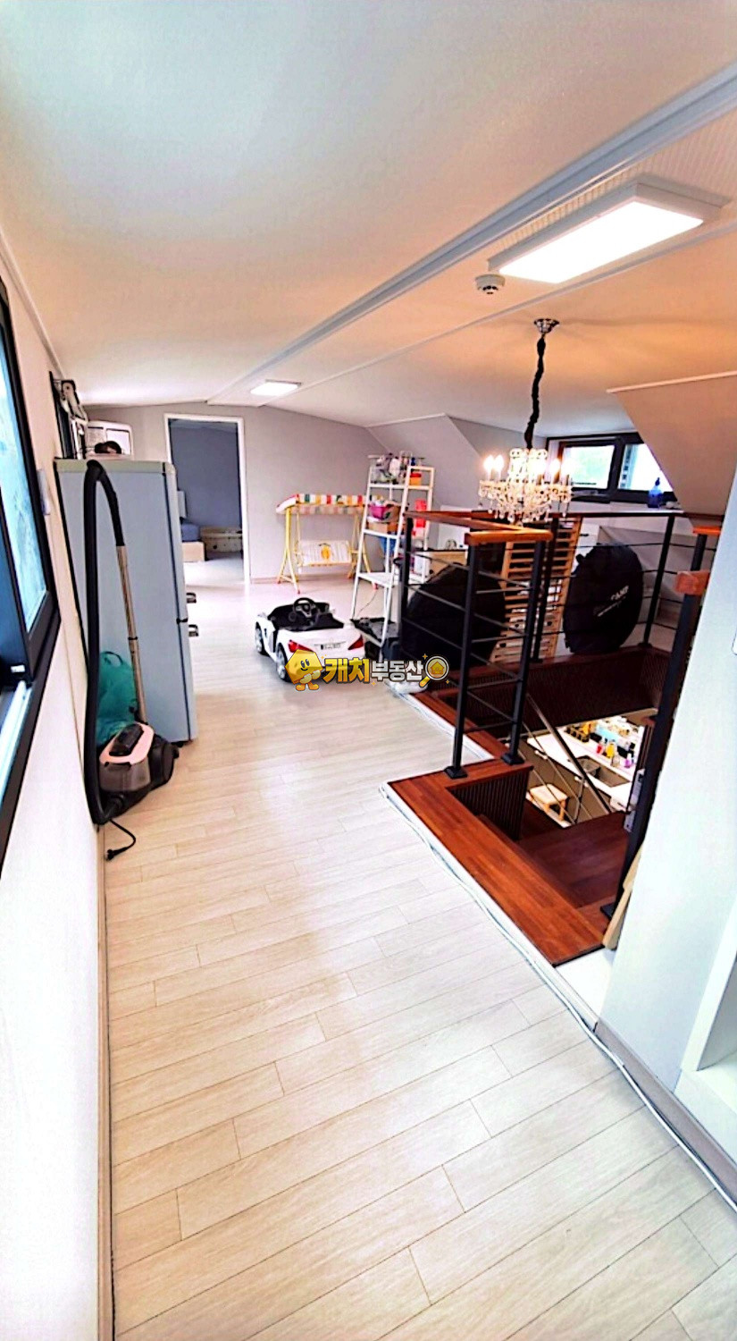 경기 파주시 금촌동 캐치 l 준신축 l 26935 l 써밋빌리지 4층 l 포룸 복층테라스 매매 매물번호 32136 사진 9