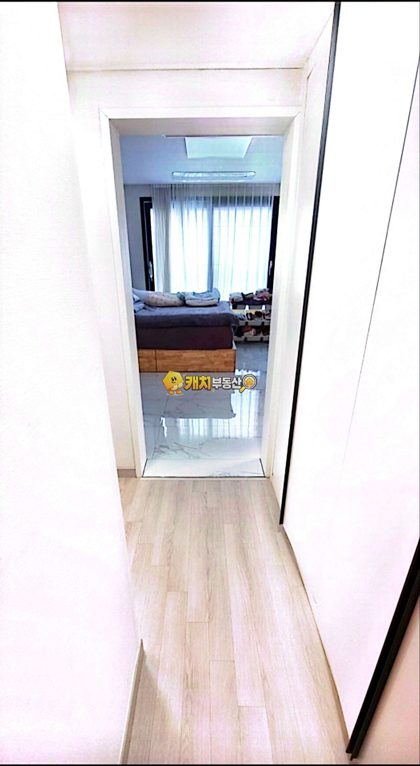 경기 파주시 금촌동 캐치 l 준신축 l 26935 l 써밋빌리지 4층 l 포룸 복층테라스 매매 매물번호 32136 사진 11