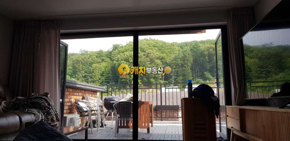 경기 광주시 능평동 캐치 l 준신축 l 36326 l 유니빌리지 4층 l 포룸 복층테라스 매매 매물번호 32137 사진 12