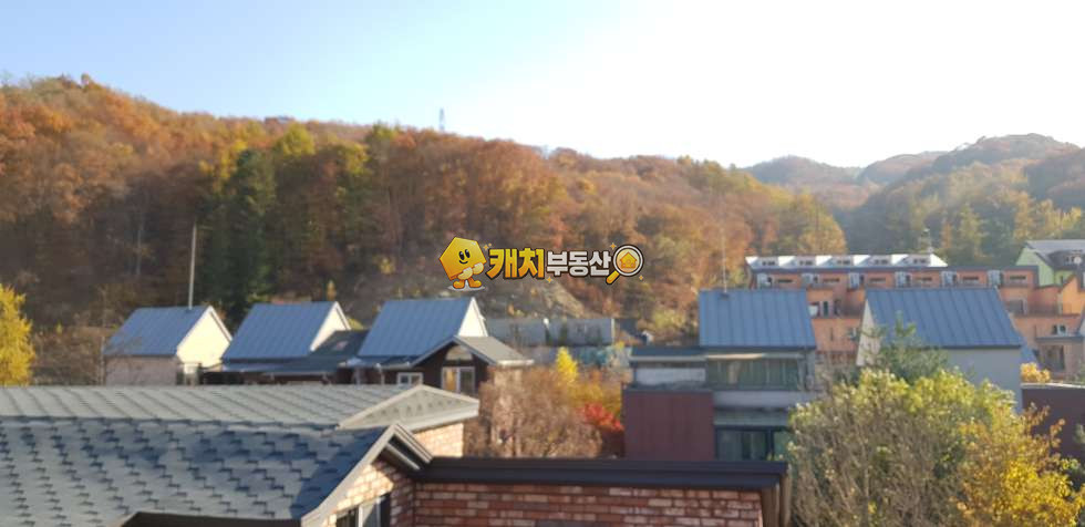경기 광주시 능평동 캐치 l 준신축 l 36326 l 유니빌리지 4층 l 포룸 복층테라스 매매 매물번호 32137 사진 13