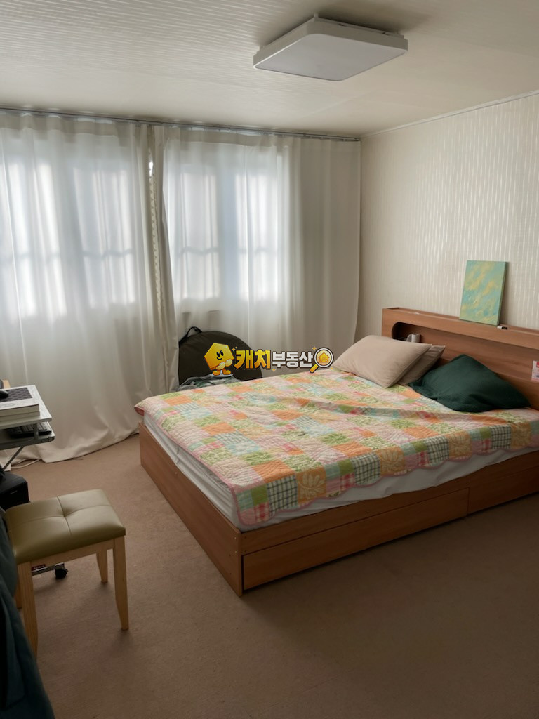 경기 화성병점구 병점동 캐치 l 구옥 l 18089 l 보성그린빌라 4층 l 쓰리룸 l 갭투자 매매 매물번호 32140 사진 3