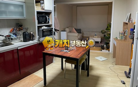 경기 화성병점구 병점동 캐치 l 구옥 l 18089 l 보성그린빌라 4층 l 쓰리룸 l 갭투자 매매 매물번호 32140 사진 4