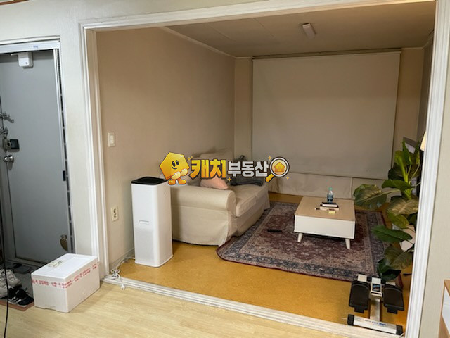 경기 화성병점구 병점동 캐치 l 구옥 l 18089 l 보성그린빌라 4층 l 쓰리룸 l 갭투자 매매 매물번호 32140 사진 5