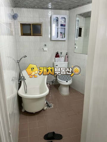 경기 화성병점구 병점동 캐치 l 구옥 l 18089 l 보성그린빌라 4층 l 쓰리룸 l 갭투자 매매 매물번호 32140 사진 6