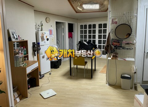 경기 화성병점구 병점동 캐치 l 구옥 l 18089 l 보성그린빌라 4층 l 쓰리룸 l 갭투자 매매 매물번호 32140 사진 7