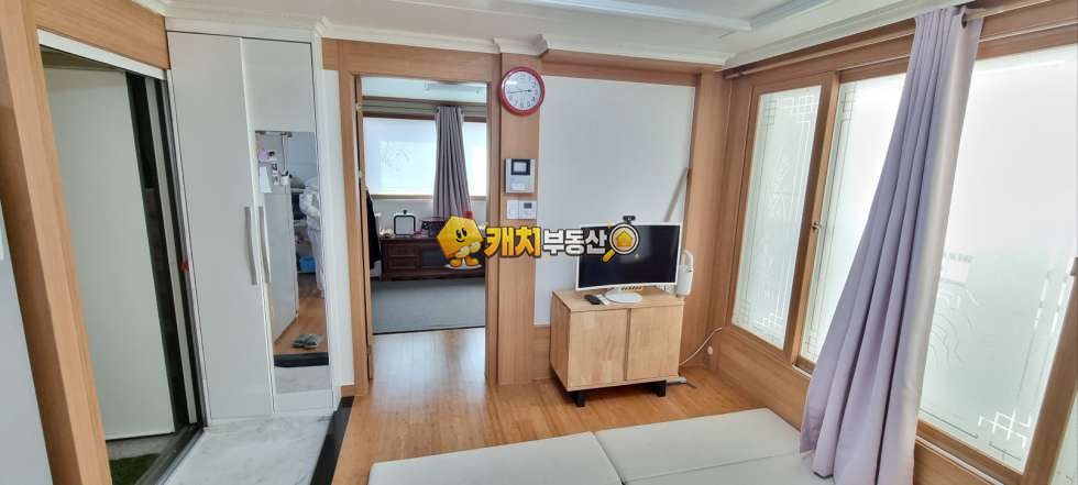 서울 도봉구 쌍문동 캐치 l 구옥 l 23334 l 정한파크빌 3층 l 투룸 l 갭투자 매매 매물번호 32141 사진 1