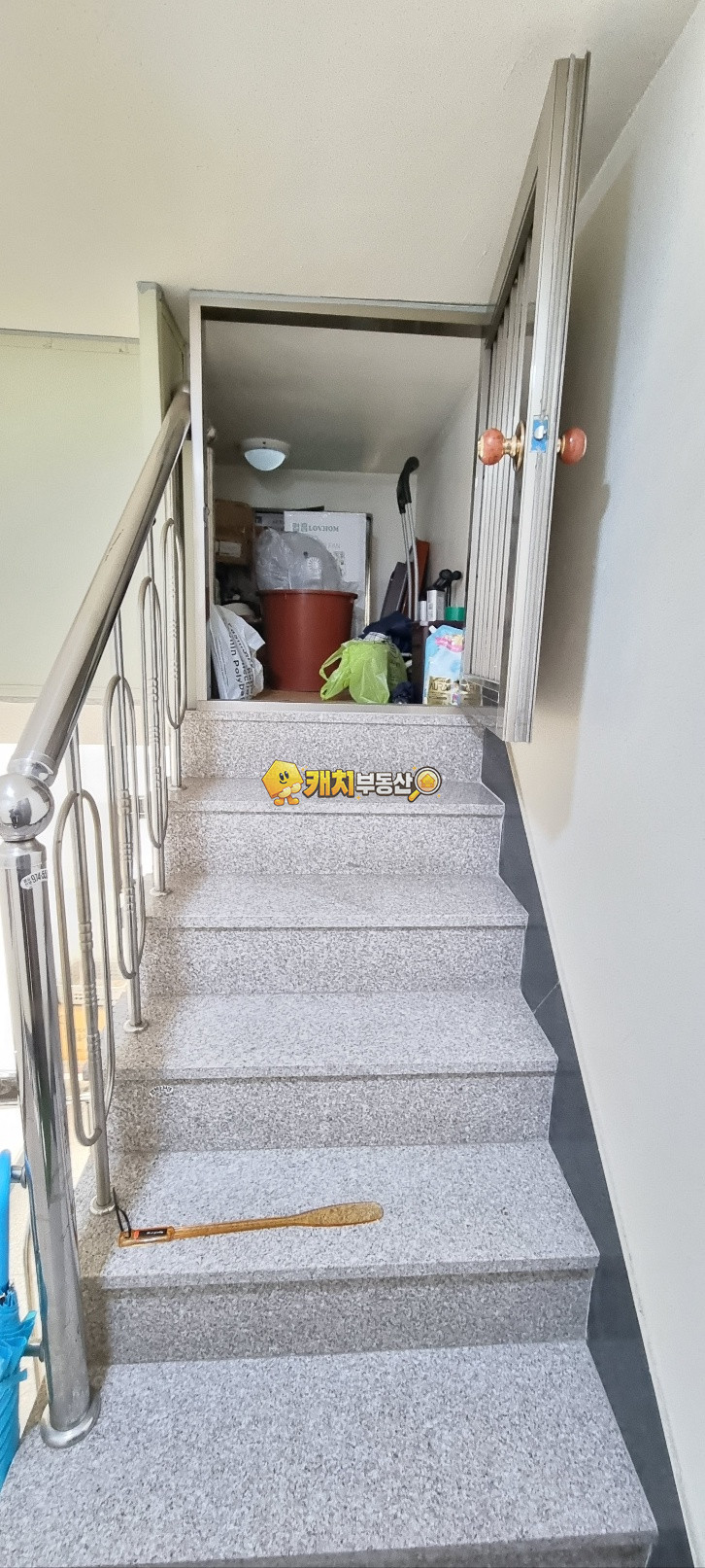 서울 도봉구 쌍문동 캐치 l 구옥 l 23334 l 정한파크빌 3층 l 투룸 l 갭투자 매매 매물번호 32141 사진 4