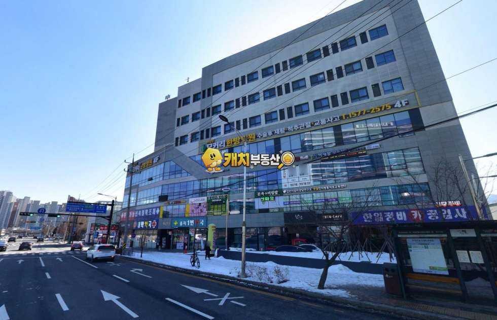 경기 의정부시 금오동 캐치 l 준신축 l 36211 l 을지타워 7층 l 원룸 l 주거용오피스텔 매매 매물번호 31812 사진 1