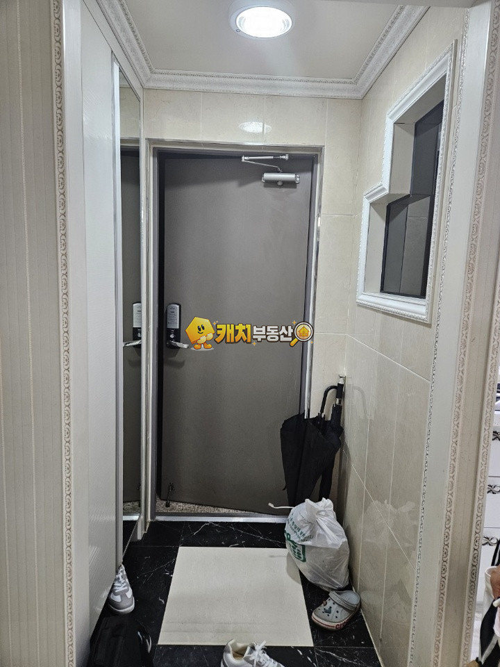 인천 계양구 동양동 캐치 l 구옥 l 27847 l 그랜드캐슬 3층 l 쓰리룸 매매 매물번호 32147 사진 4