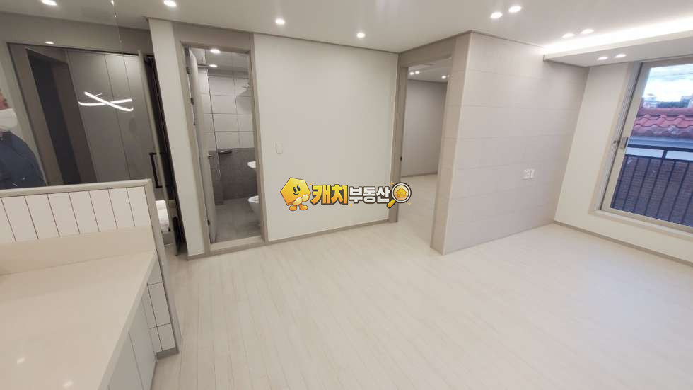 경기 수원권선구 세류동 캐치 l 구옥 l 26760 l 더쉼캐슬 3층 l 쓰리룸 l 갭투자 매매 매물번호 32148 사진 2
