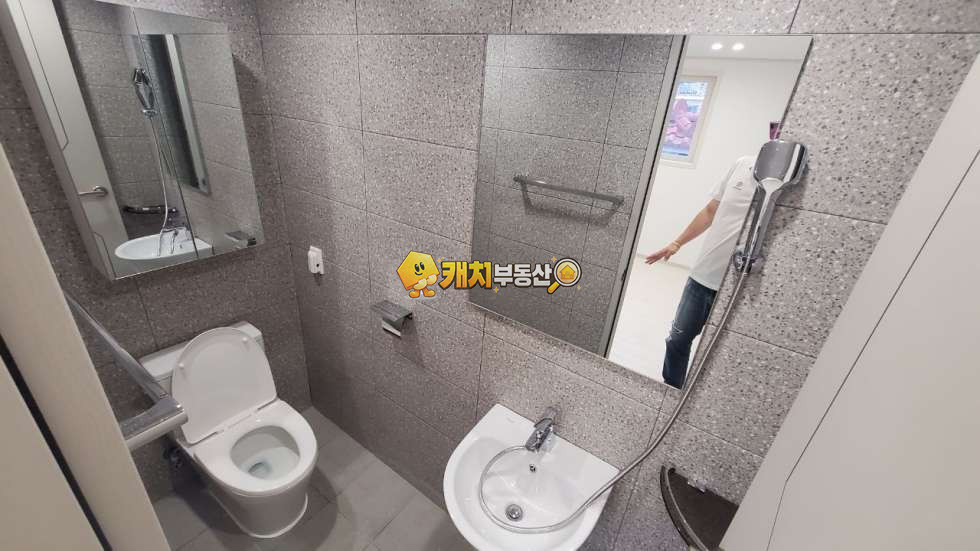경기 수원권선구 세류동 캐치 l 구옥 l 26760 l 더쉼캐슬 3층 l 쓰리룸 l 갭투자 매매 매물번호 32148 사진 9