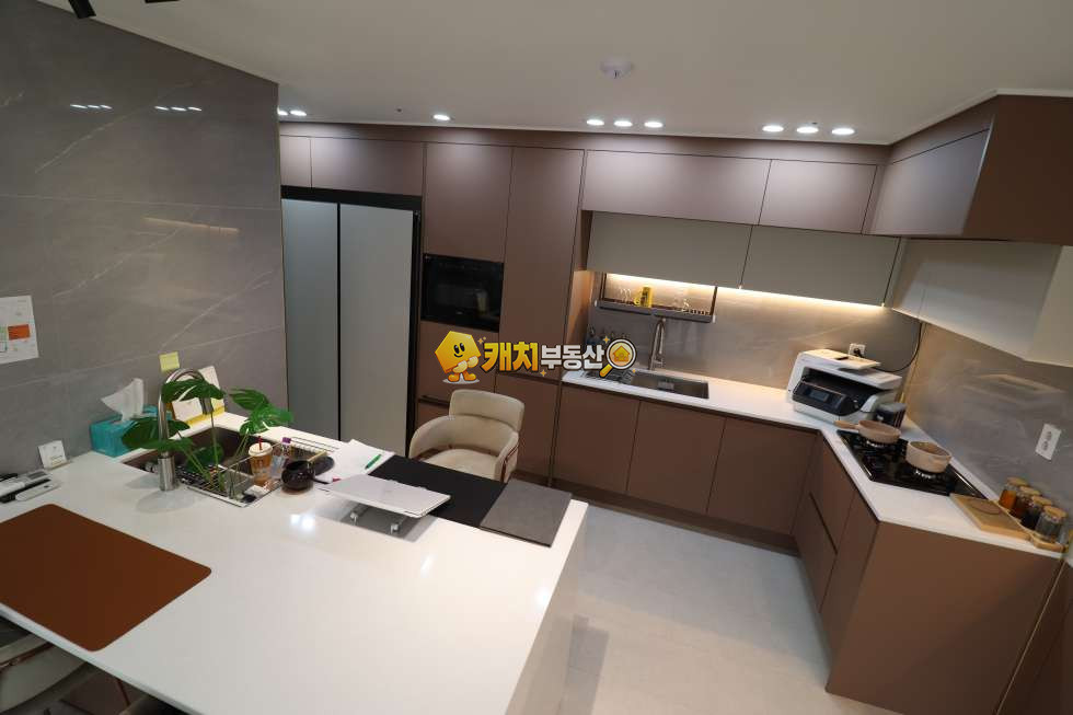 경기 부천원미구 중동 캐치 l 신축 l 28015 l 솔레아파트l 쓰리룸 분양 매물번호 32152 사진 16