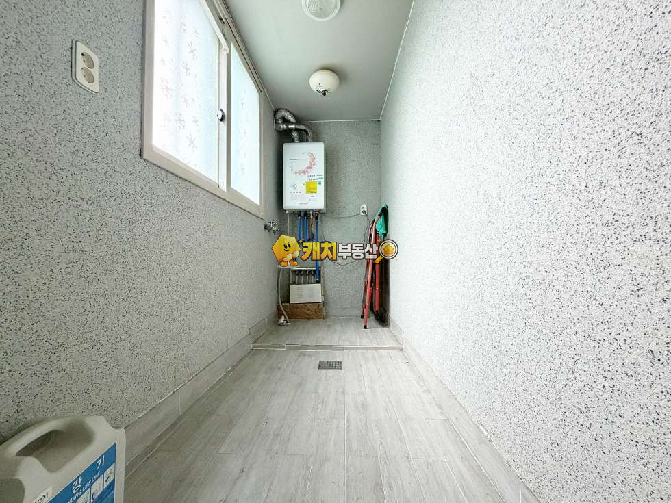 경기 고양덕양구 내유동 캐치 l 준신축 l 27619 l 내유펜타곤 4층 l 쓰리룸 매매 매물번호 32015 사진 14