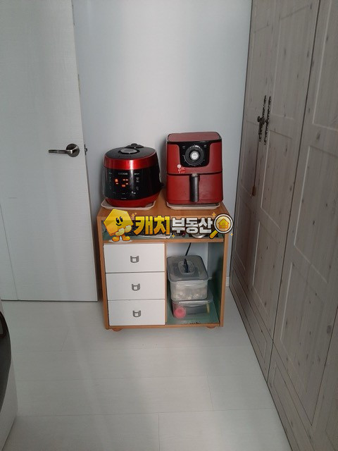 경기 의왕시 포일동 캐치 l 구옥 l 26680 l 이룸빌리지 l 쓰리룸 l 갭투자 매매 매물번호 32155 사진 4
