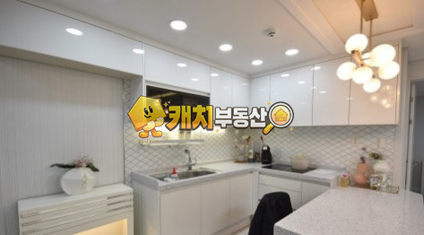 인천 계양구 귤현동 캐치 l 준신축 l 29402 l 스위트하임 2층 l 쓰리룸 매매 매물번호 32161 사진 2