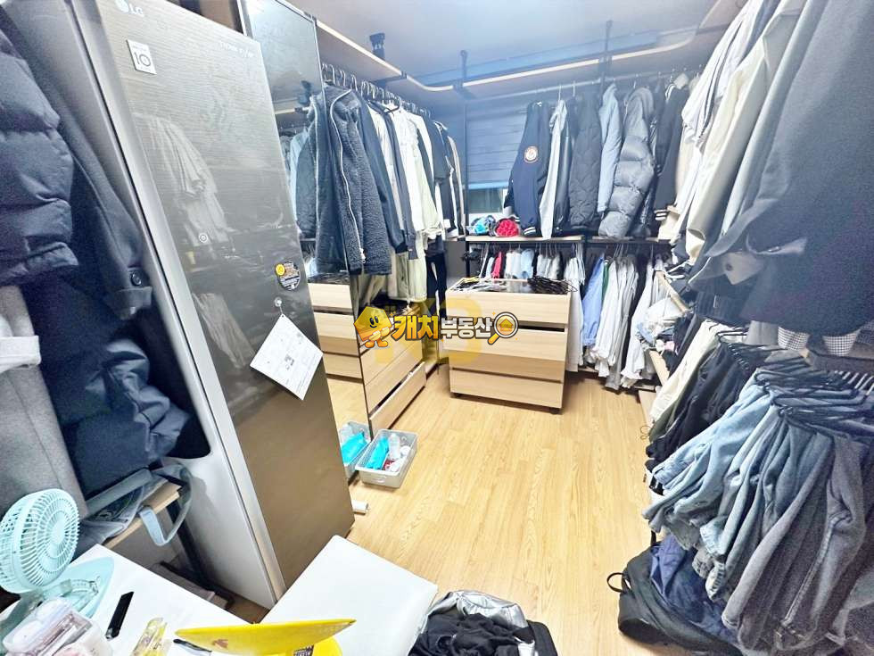 경기 김포시 사우동 캐치 l 준신축 l 23479 l 제이빌리지 3층 l 쓰리룸 매매 매물번호 32168 사진 10