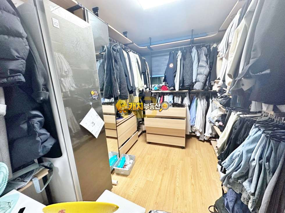 경기 김포시 사우동 캐치 l 준신축 l 23479 l 제이빌리지 3층 l 쓰리룸 매매 매물번호 32168 사진 11