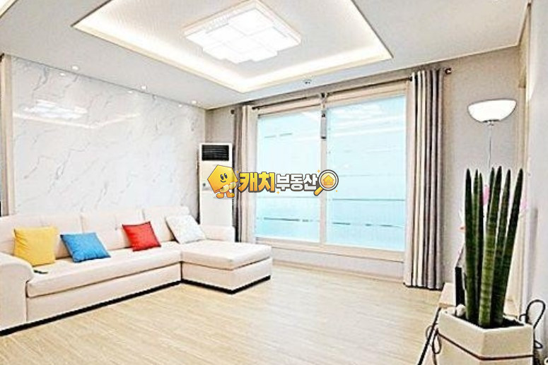 경기 고양덕양구 내유동 캐치 l 준신축 l 24911 l 수현쉐르빌 2층 l 쓰리룸 l 갭투자 매매 매물번호 32169 사진 1
