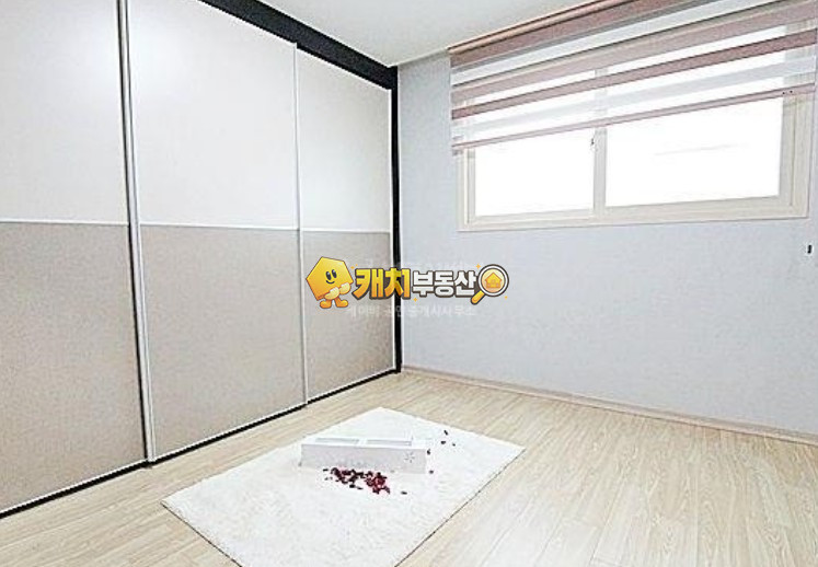경기 고양덕양구 내유동 캐치 l 준신축 l 24911 l 수현쉐르빌 2층 l 쓰리룸 l 갭투자 매매 매물번호 32169 사진 6