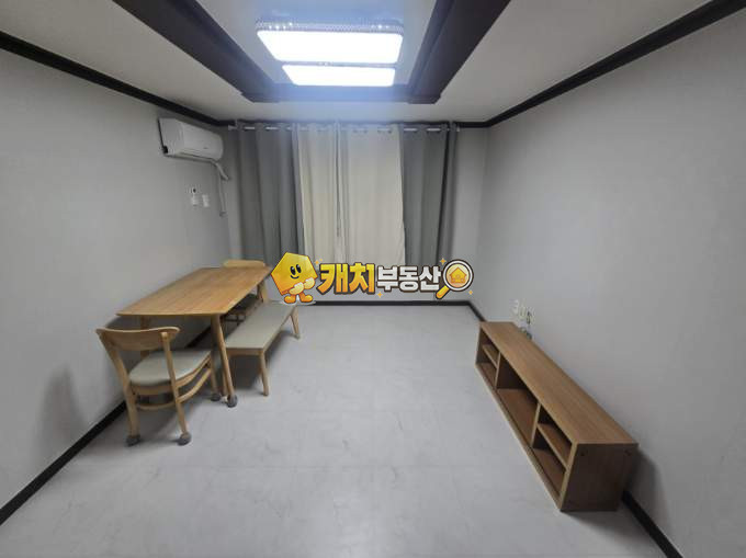 인천 남동구 간석동 캐치 l 구옥 l 25001 l 호암파크빌 층 l 쓰리룸 l 갭투자 매매 매물번호 32175 사진 1