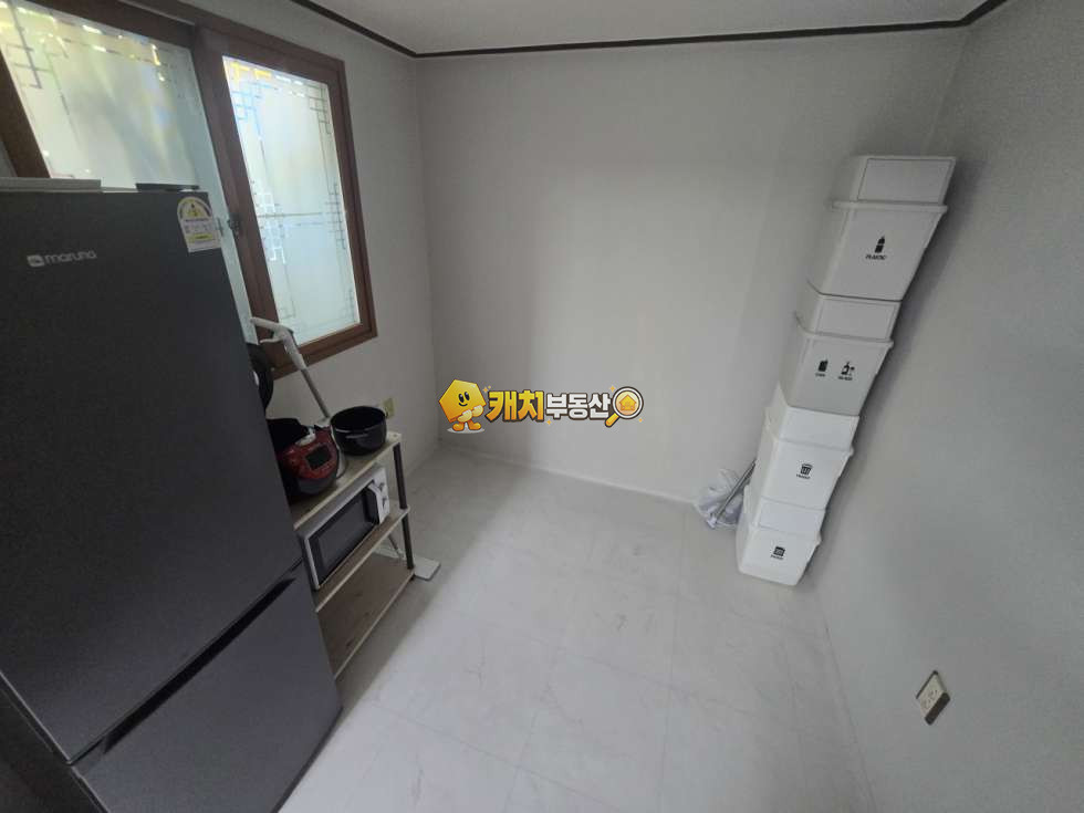 인천 남동구 간석동 캐치 l 구옥 l 25001 l 호암파크빌 층 l 쓰리룸 l 갭투자 매매 매물번호 32175 사진 4