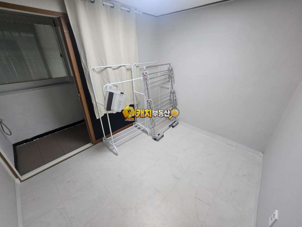 인천 남동구 간석동 캐치 l 구옥 l 25001 l 호암파크빌 층 l 쓰리룸 l 갭투자 매매 매물번호 32175 사진 6