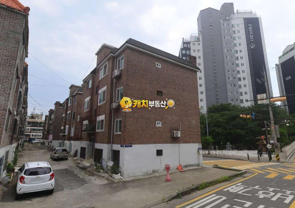 경기 고양일산서구 일산동 캐치 l 구옥 l 36379 l 미림빌라 3층 l 투룸 매매 매물번호 32177 사진 1