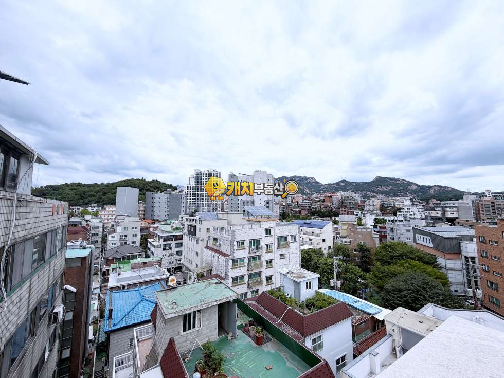 서울 은평구 갈현동 캐치 l 신축 l 18059 l 유니드 l 쓰리룸 복층 테라스 분양 매물번호 32185 사진 17