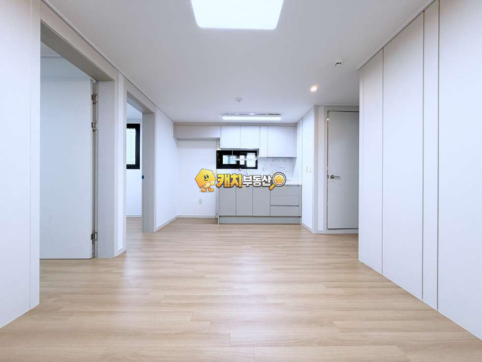 서울 은평구 역촌동 캐치 l 신축 l 35671 l 호안빌 l 투룸 테라스 분양 매물번호 32187 사진 4