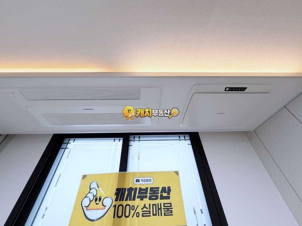 서울 은평구 역촌동 캐치 l 신축 l 35671 l 호안빌 l 투룸 테라스 분양 매물번호 32187 사진 6