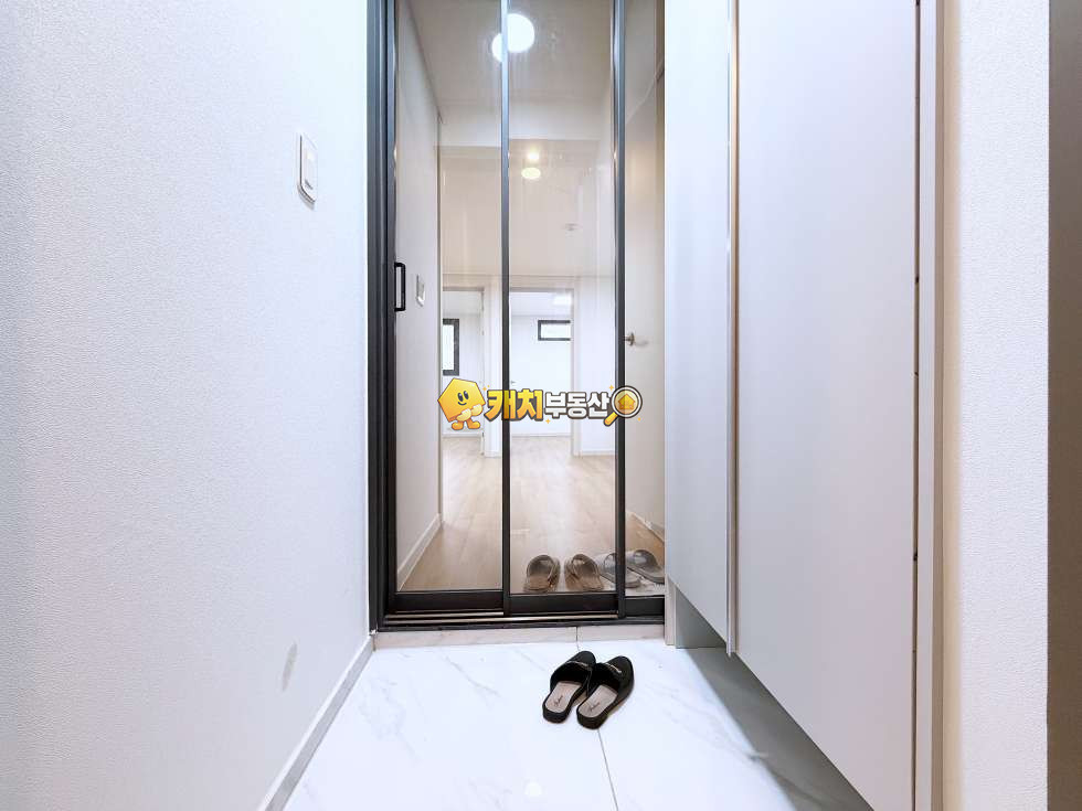 서울 은평구 역촌동 캐치 l 신축 l 35671 l 호안빌 l 투룸 테라스 분양 매물번호 32187 사진 14