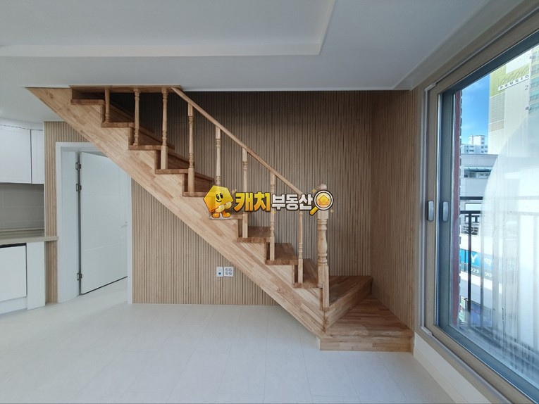경기 고양일산서구 가좌동 캐치 l 신축 l 21327 l 퍼스트캐슬 l 복층 테라스 분양 매물번호 32189 사진 2