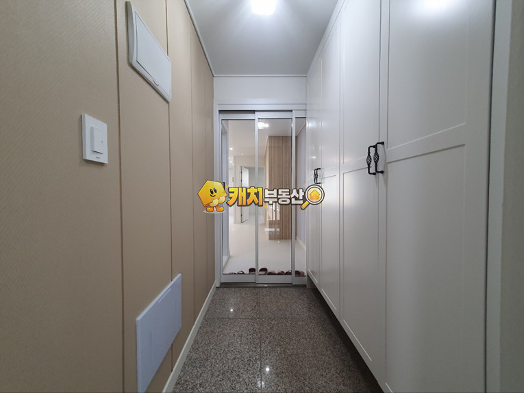경기 고양일산서구 가좌동 캐치 l 신축 l 21327 l 퍼스트캐슬 l 복층 테라스 분양 매물번호 32189 사진 3