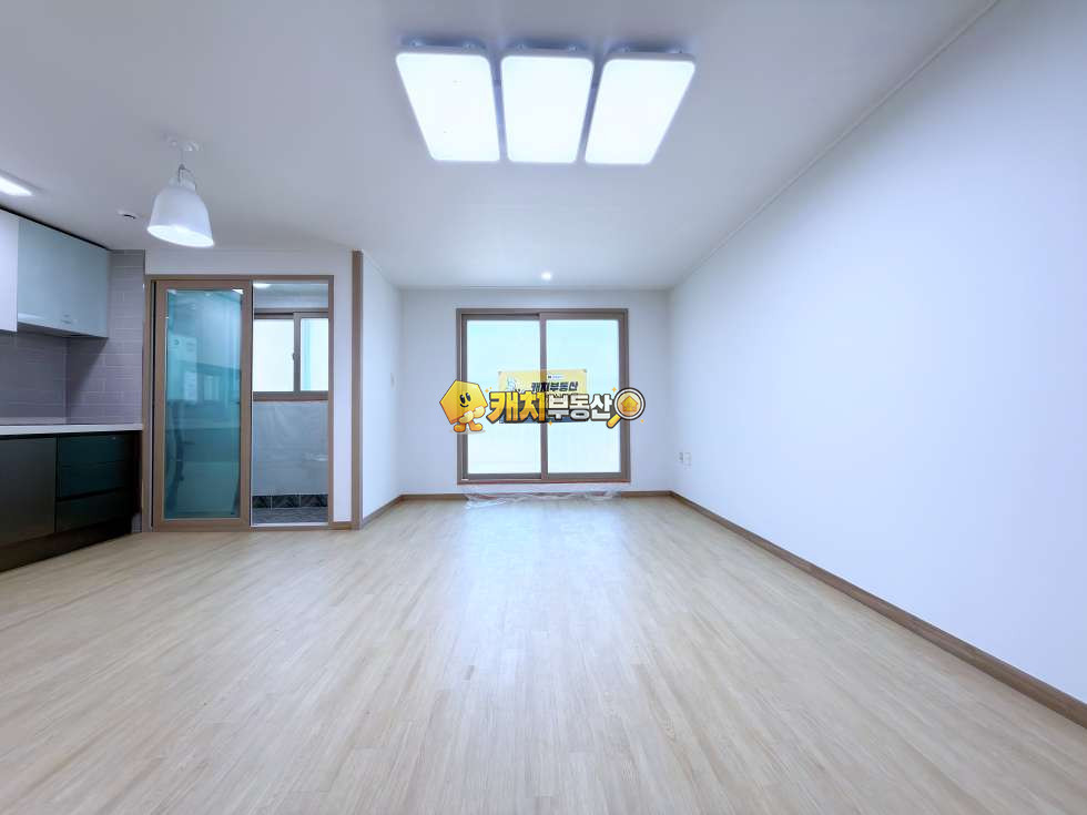 경기 고양덕양구 행주내동 캐치 l 신축 l 29315 l 행주빌리지 l 쓰리룸 분양 매물번호 32192 사진 1