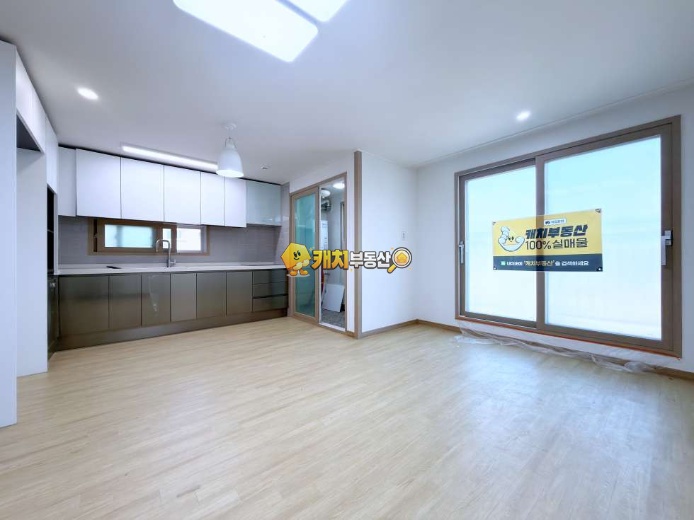 경기 고양덕양구 행주내동 캐치 l 신축 l 29315 l 행주빌리지 l 쓰리룸 분양 매물번호 32192 사진 3