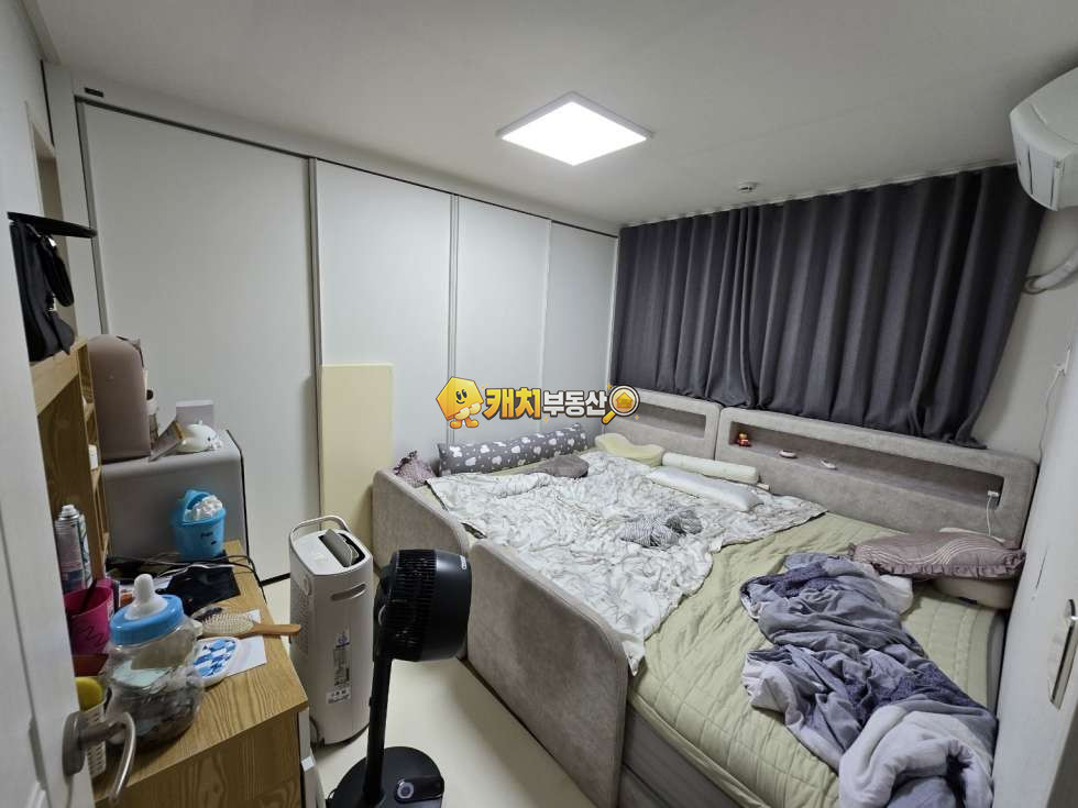경기 안산상록구 부곡동 캐치 l 준신축 l 28891 l 롯데캐슬 3층 l 쓰리룸 매매 매물번호 31993 사진 4