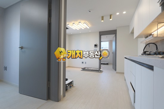 경기 수원팔달구 우만동 캐치 l 신축 l 32057 l 루시21 l 투룸 l 빌라 분양 매물번호 31783 사진 10