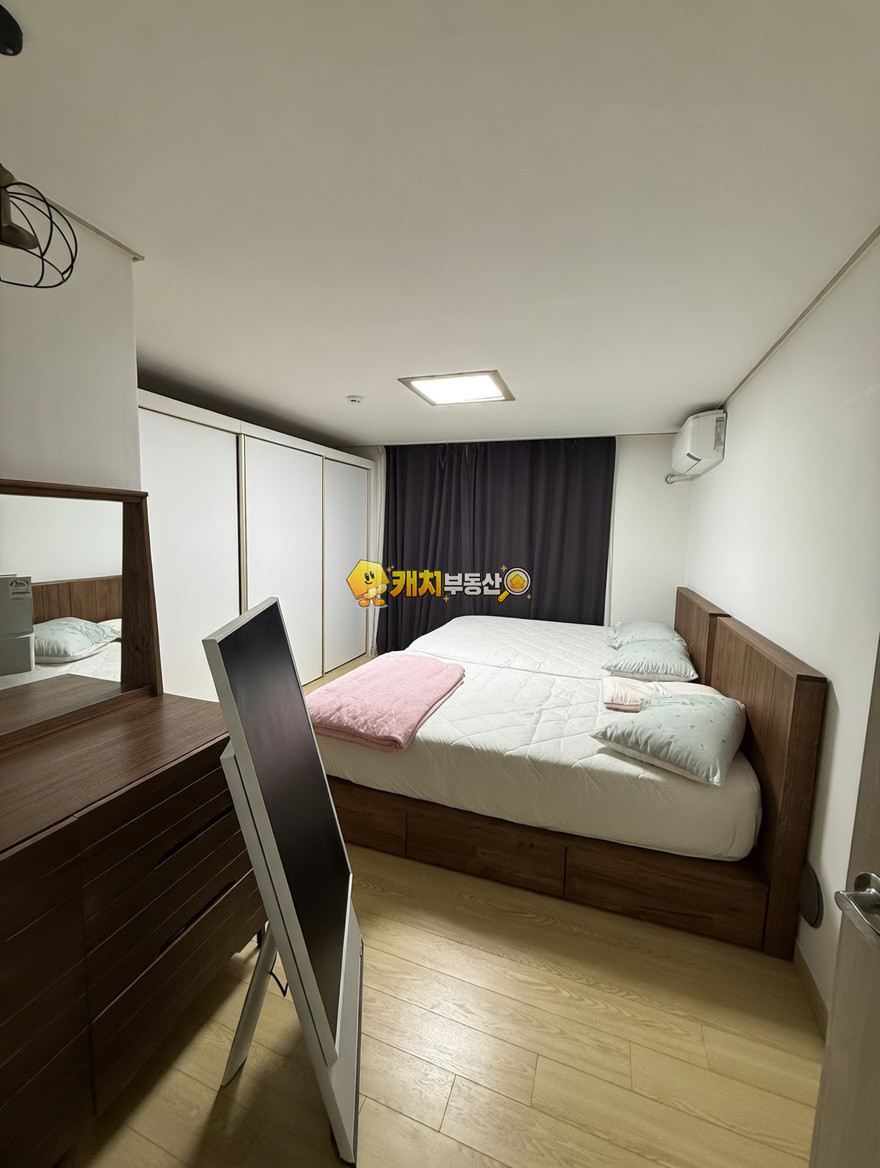 경기 화성병점구 진안동 캐치 l 구옥 l 36260 l 병점팰리스 2층 l 쓰리룸 매매 매물번호 32197 사진 4